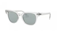 Occhiali da sole Ray-Ban METEOR 0RB2168 50 912/I5 - 0RB2168 50 912/I5